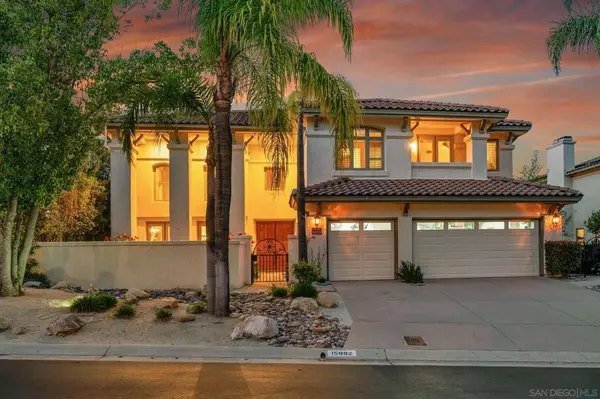 15992 S Woodson Dr, Ramona, CA 92065