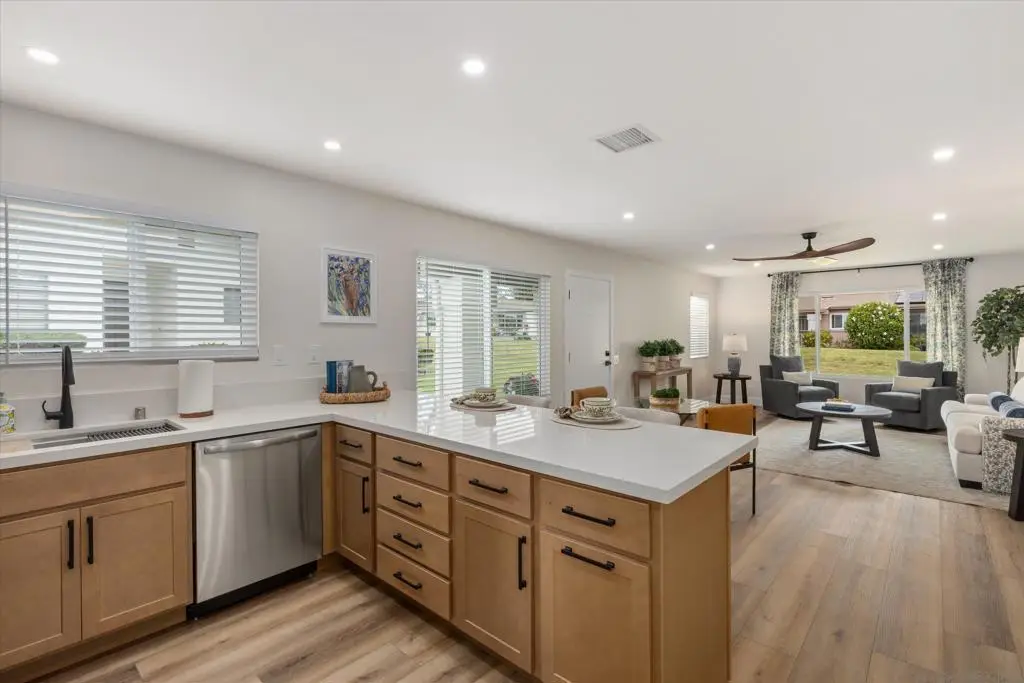 3824 Orange Way, Oceanside, CA 92057 - #1