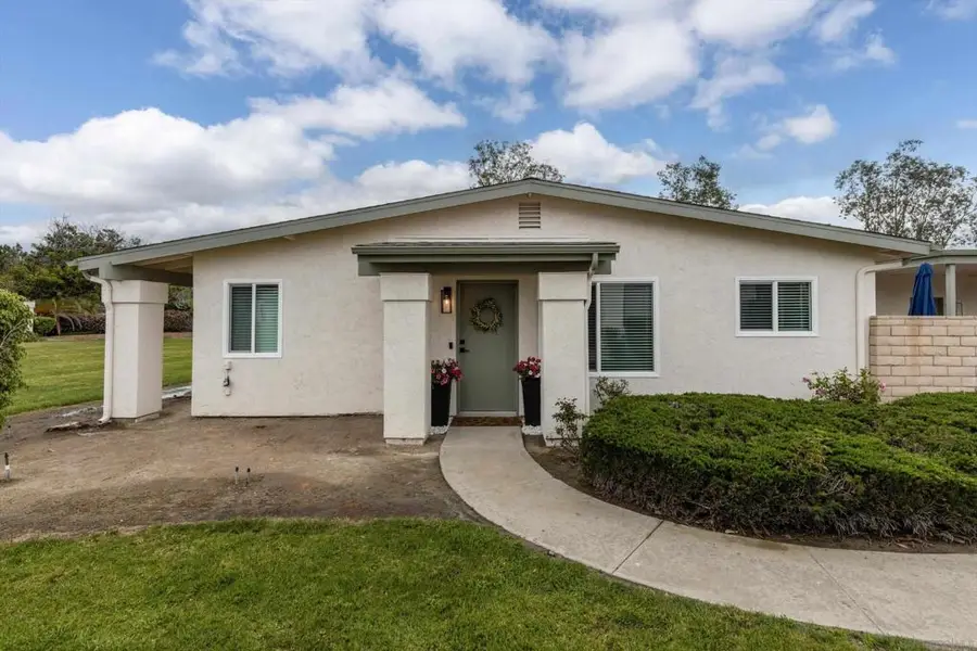 3824 Orange Way, Oceanside, CA 92057 - #2