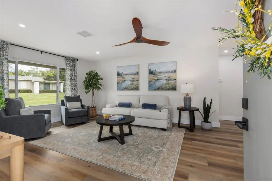 3824 Orange Way, Oceanside, CA 92057 - #3
