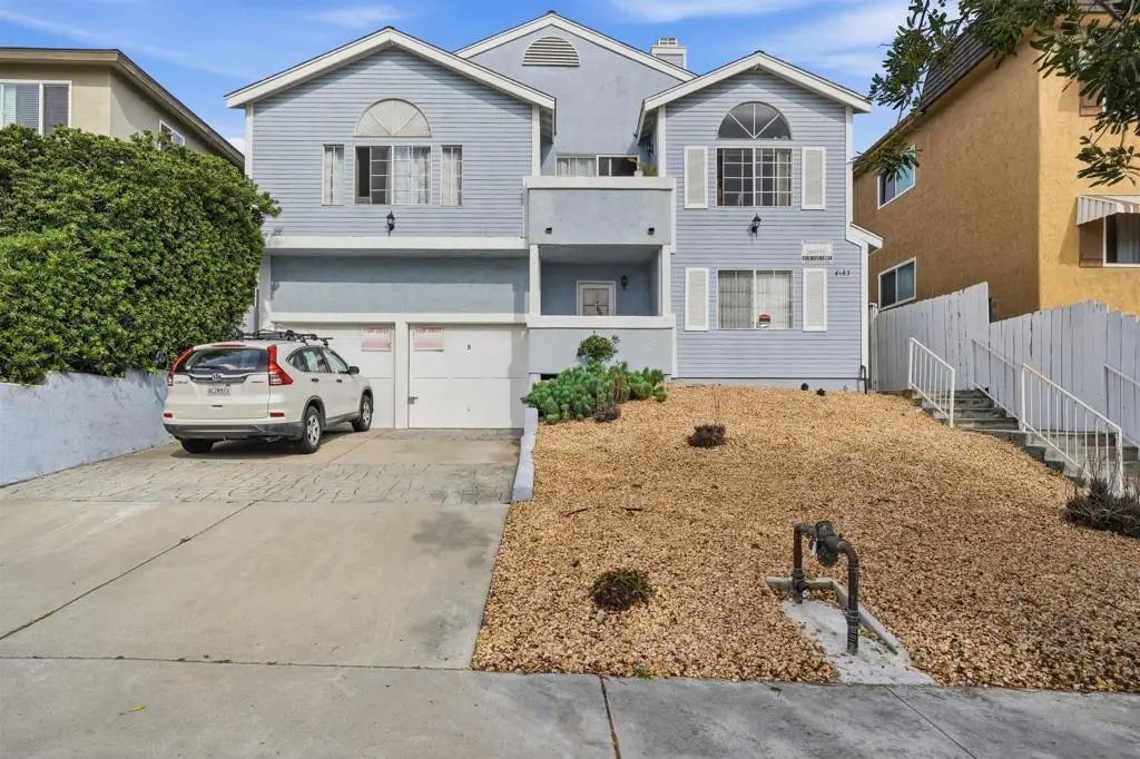 4143 Hamilton St, San Diego, CA 92104 - #1