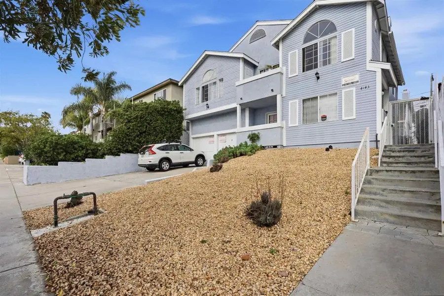 4143 Hamilton St, San Diego, CA 92104 - #2