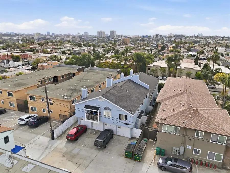 4143 Hamilton St, San Diego, CA 92104 - #3