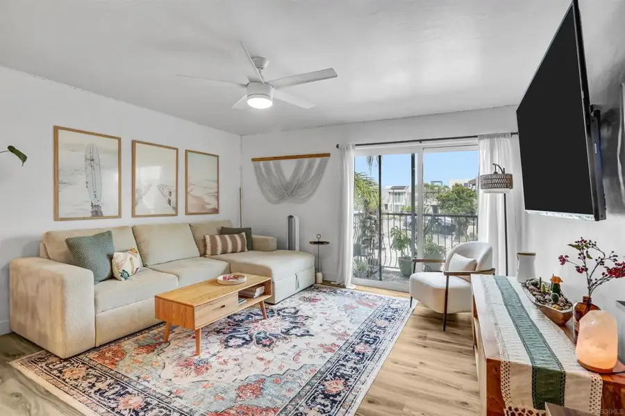 3993 Jewell St #B19, San Diego, CA 92109 - #2