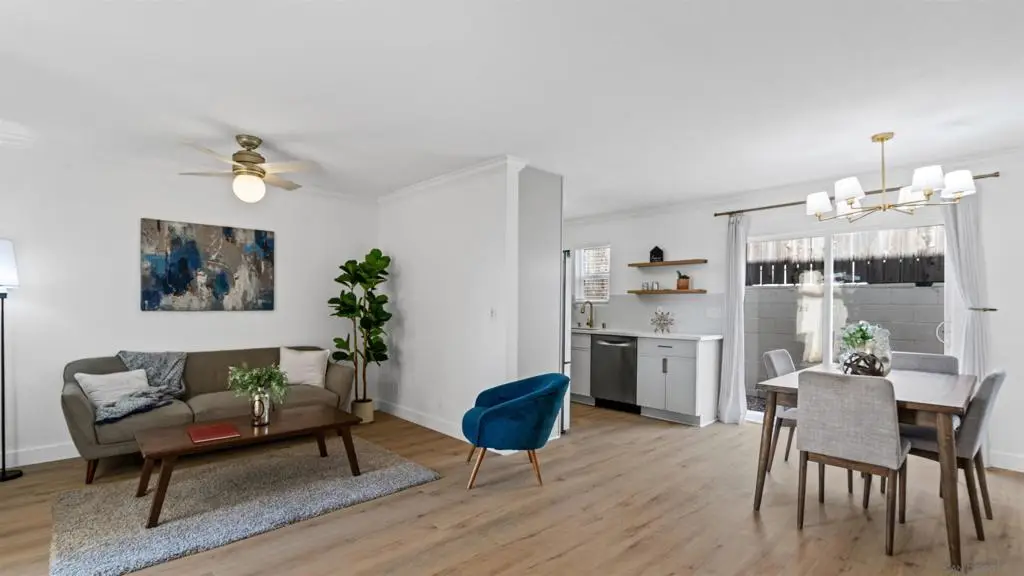 1085 12th St #D, Imperial Beach, CA 91932 - #1