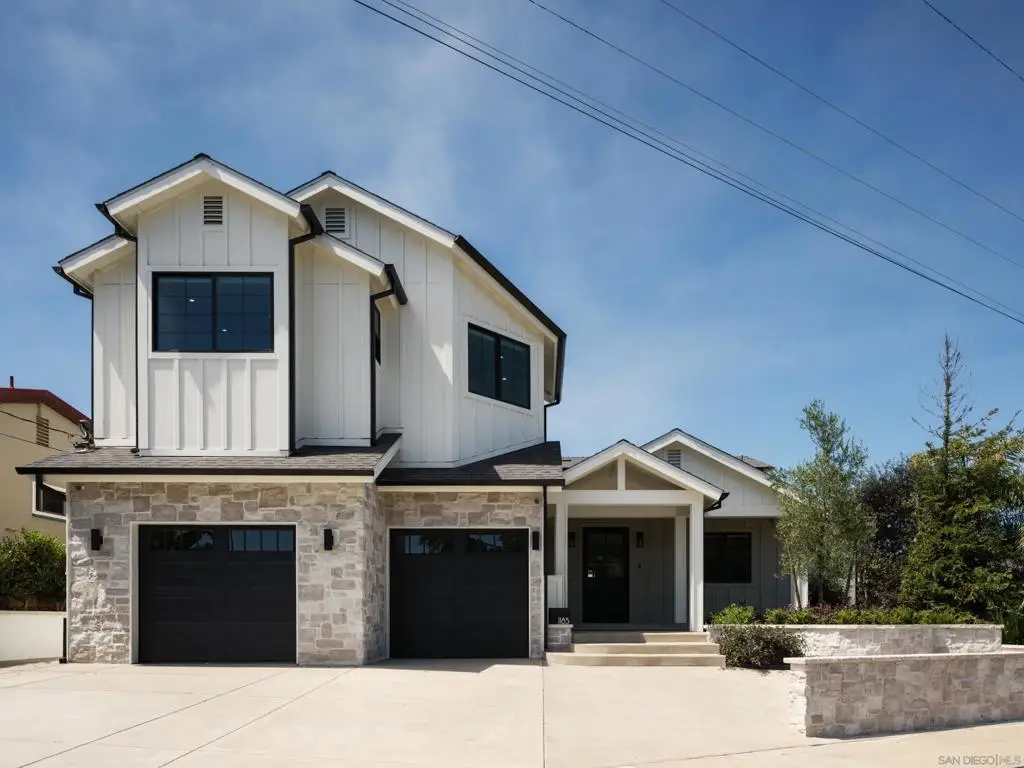 Address Withheld By Seller, San Diego, CA 92107 - #1