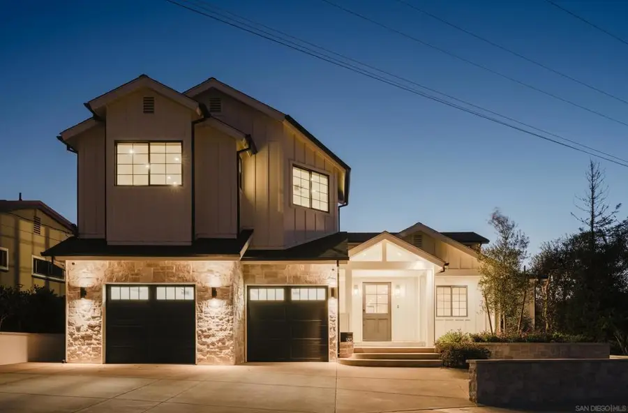 Address Withheld By Seller, San Diego, CA 92107 - #3