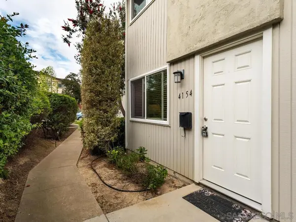 Address Withheld By Seller, San Diego, CA 92122