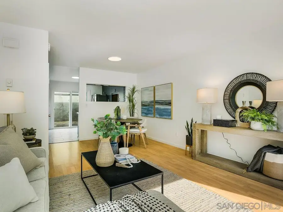 Address Withheld By Seller, San Diego, CA 92122 - #3