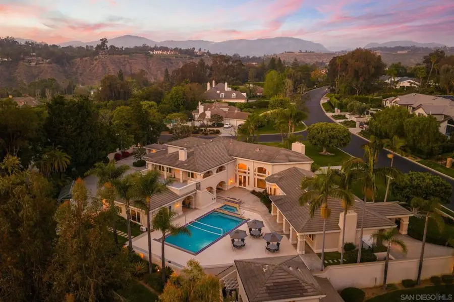 5860 Calle Camposeco, Rancho Santa Fe, CA 92067 - #2