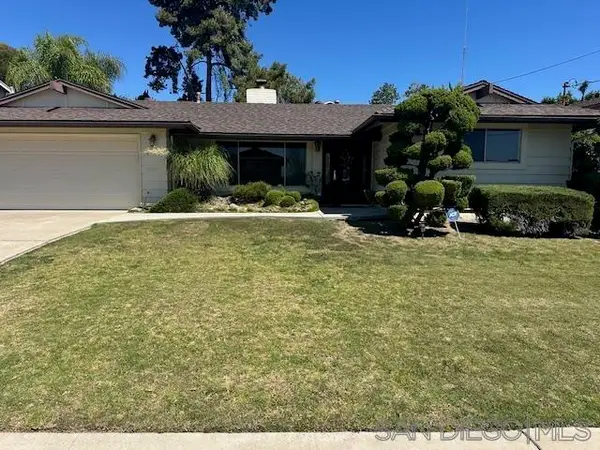 6946 Everglades Ave, San Diego, CA 92119