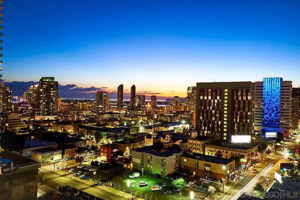 1080 Park Blvd #1315, San Diego, CA 92101 - #1