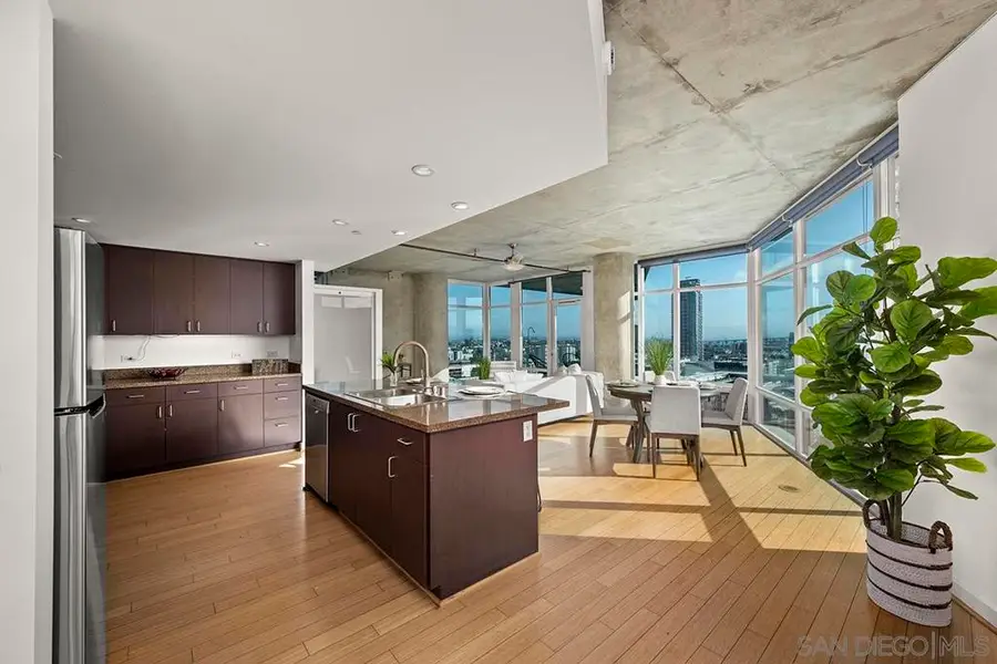 1080 Park Blvd #1315, San Diego, CA 92101 - #3