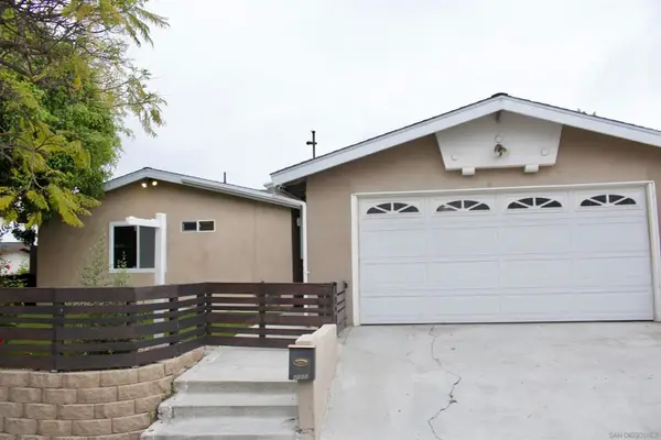 4956 Ocean View Blvd, San Diego, CA 92113