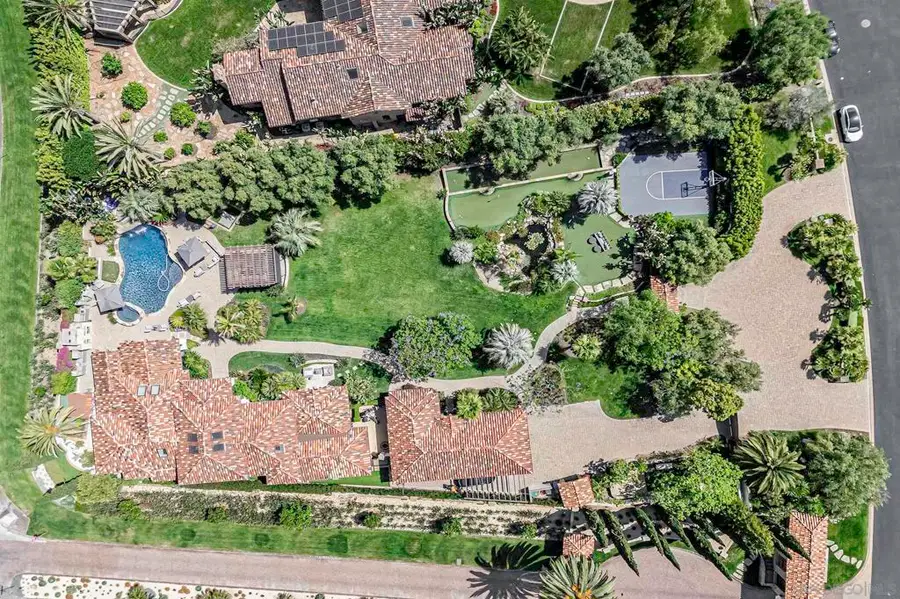15823 The River Trail, Rancho Santa Fe, CA 92067 - #3