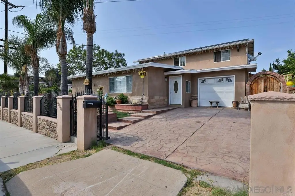 Address Withheld By Seller, San Diego, CA 92105 - #1