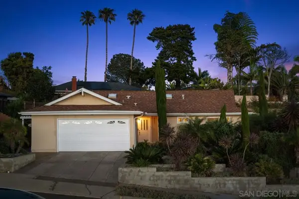 2953 Courser Ave, San Diego, CA 92117