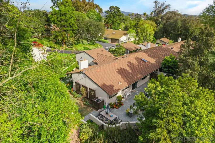 16902 Via De Santa Fe #4, Rancho Santa Fe, CA 92067 - #2