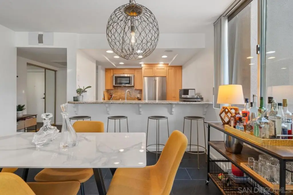3635 7th Ave #2D, San Diego, CA 92103 - #1
