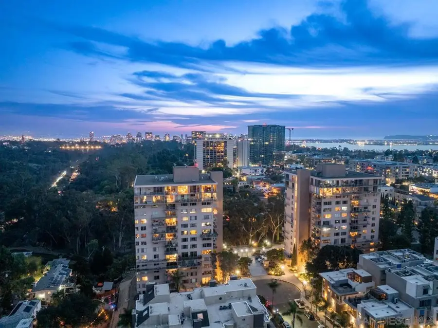 3635 7th Ave #2D, San Diego, CA 92103 - #3