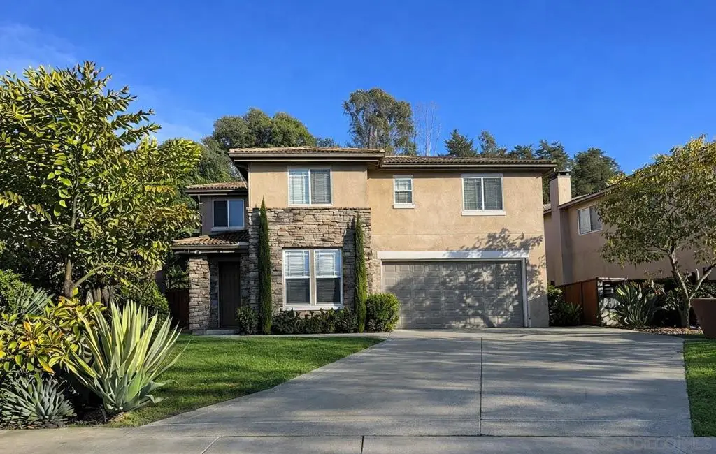 Address Withheld By Seller, San Marcos, CA 92078 - #1