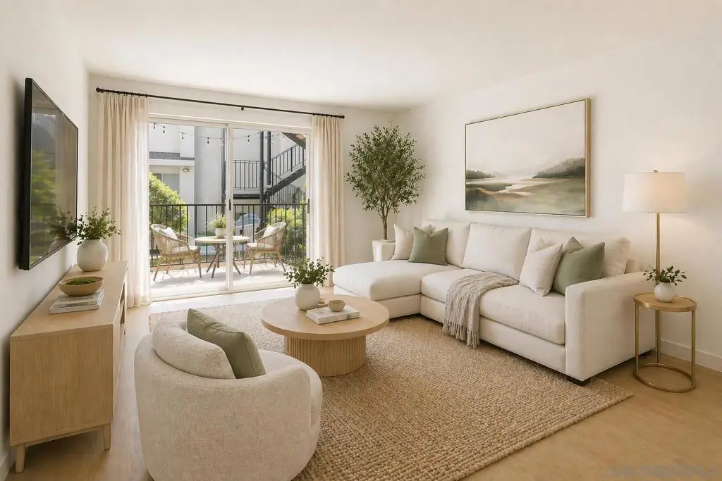3020 Cowley Way #104, San Diego, CA 92117 - #1
