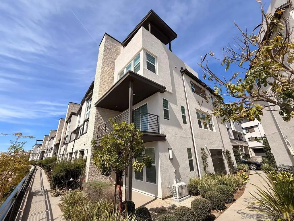 Address Withheld By Seller, San Diego, CA 92108 - #1