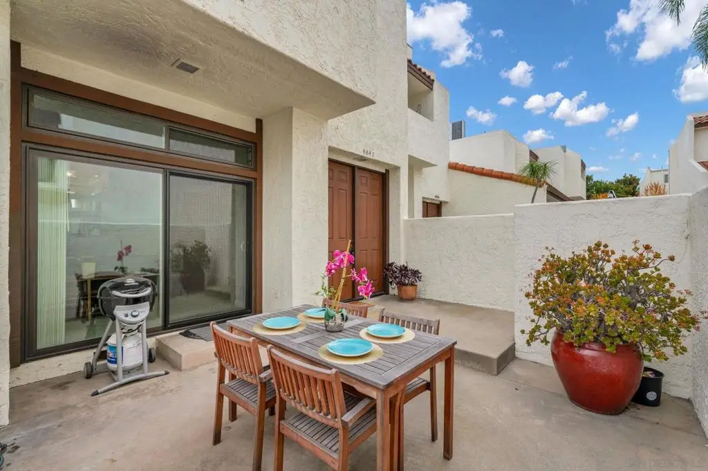 6840 Caminito Del Greco, San Diego, CA 92120 - #1