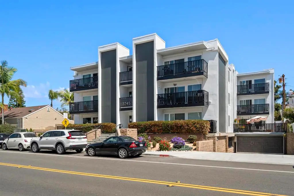 3745 Riviera Dr #1, San Diego, CA 92109 - #1