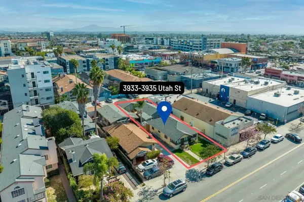 3933 Utah, San Diego, CA 92104