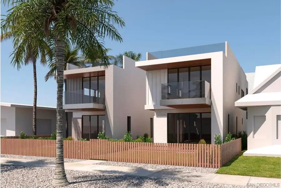 934 Reed Avenue, San Diego, CA 92109 - #2