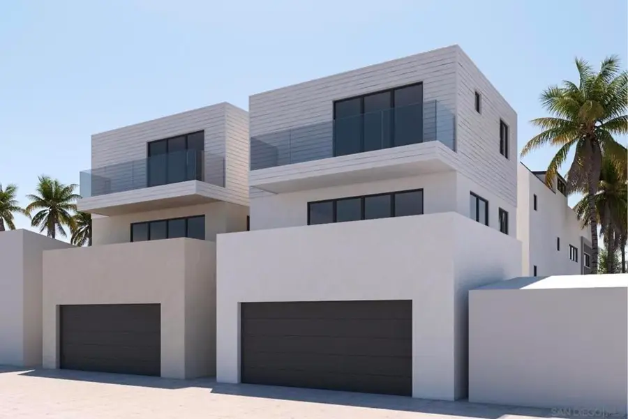 934 Reed Avenue, San Diego, CA 92109 - #3