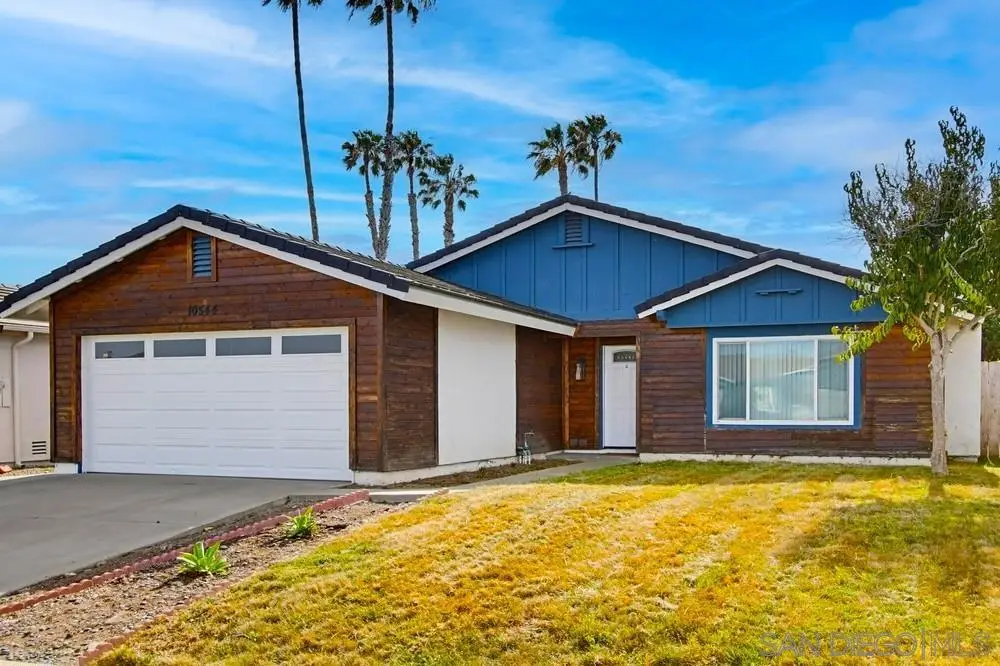 10544 Bandell, San Diego, CA 92126 - #1