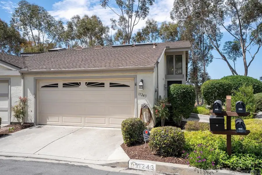 Address Withheld By Seller, San Diego, CA 92124 - #3
