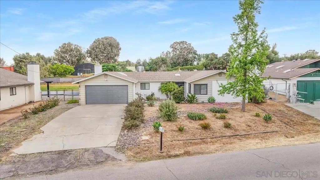 Address Withheld By Seller, Ramona, CA 92065 - #1