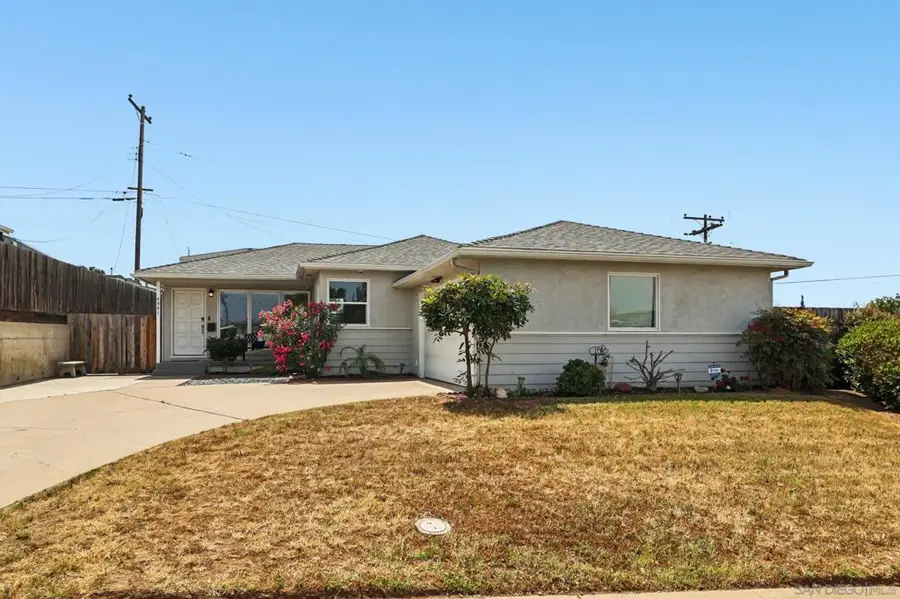4901 Greenbrier, San Diego, CA 92120 - #2