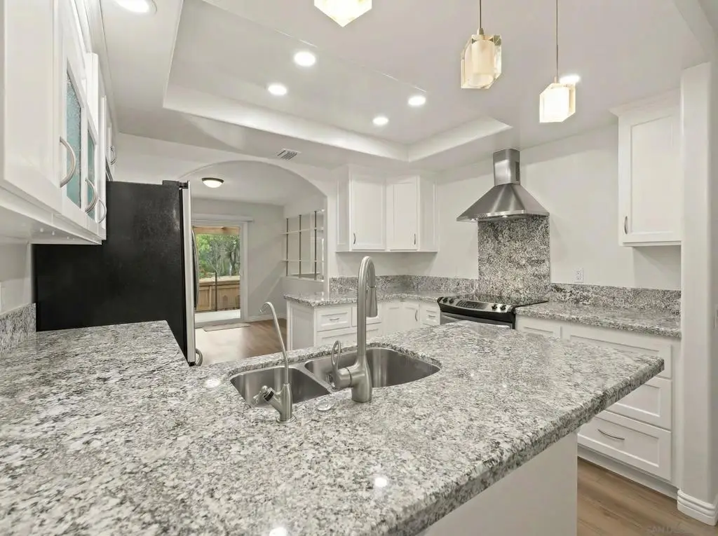 9891 Aviary, San Diego, CA 92131 - #1