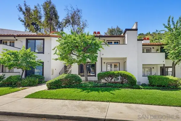 5006 Collwood Way #89, San Diego, CA 92115