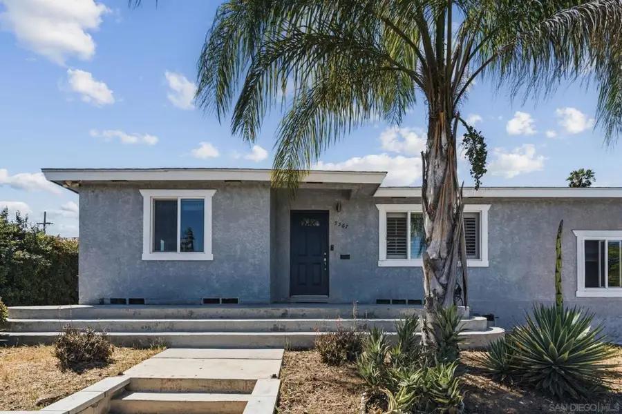 5567 Las Alturas Ter, San Diego, CA 92114 - #2