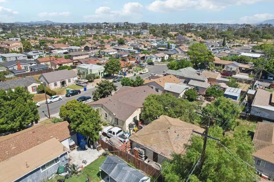 4663 Keeler, San Diego, CA 92113 - #3