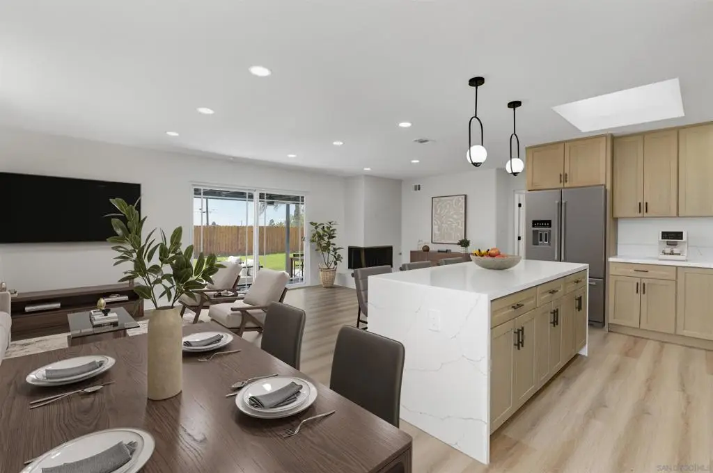8375 Lake Ben Ave, San Diego, CA 92119 - #1