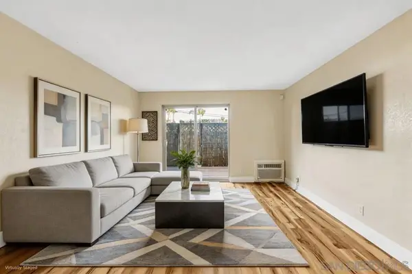 1045 Peach Ave #61, El Cajon, CA 92021