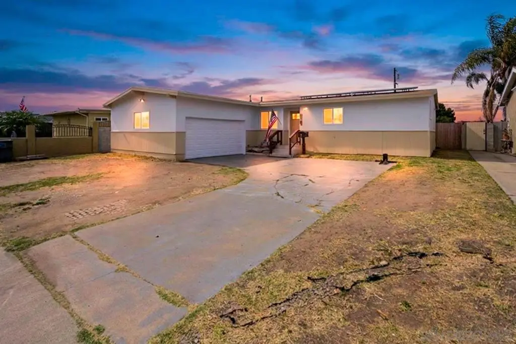 71 E L Street, Chula Vista, CA 91911 - #1