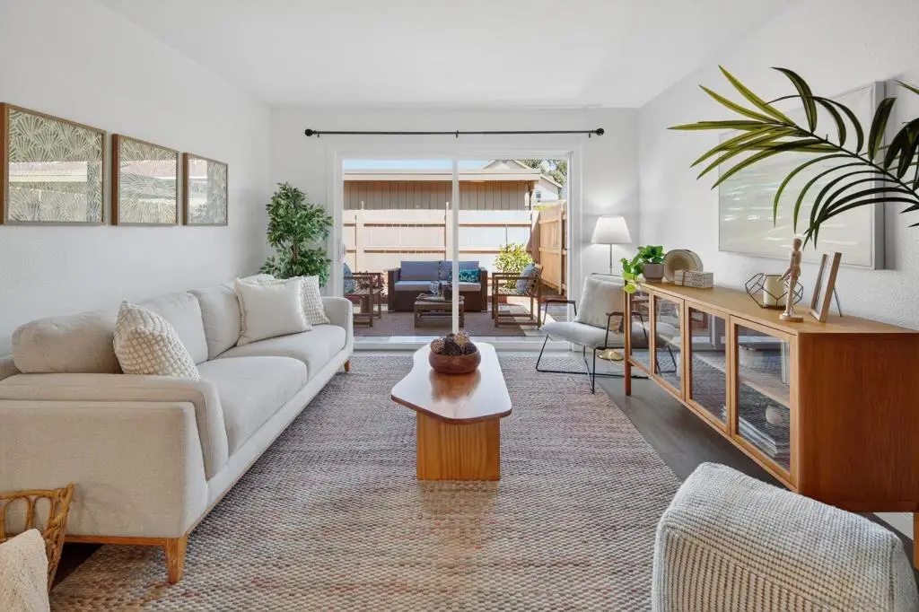 8034 Linda Vista #1L, San Diego, CA 92111 - #1