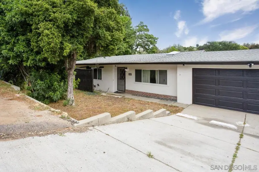 4065 Bancroft Dr, La Mesa, CA 91941 - #3