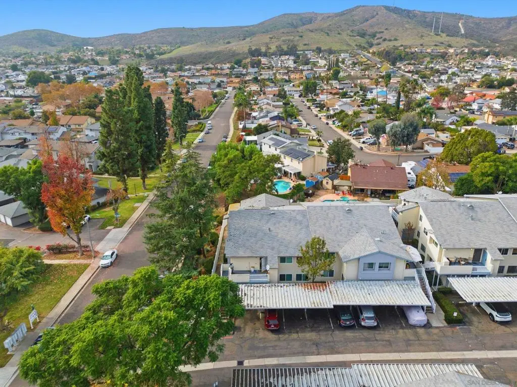 10382 Alphonse St #F4, Santee, CA 92071 - #1