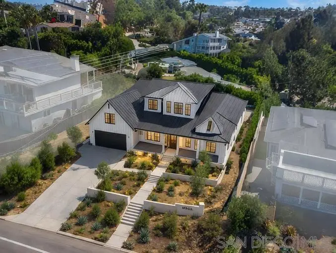 97 N Vulcan, Encinitas, CA 92024 - #3