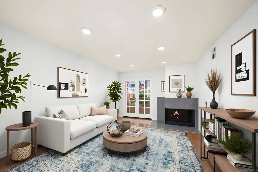 3984 Illinois Street #1, San Diego, CA 92104 - #1