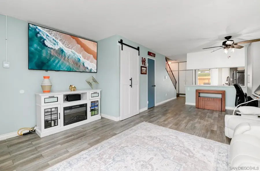 437 Ridgeway Ct, Spring Valley, CA 91977 - #3