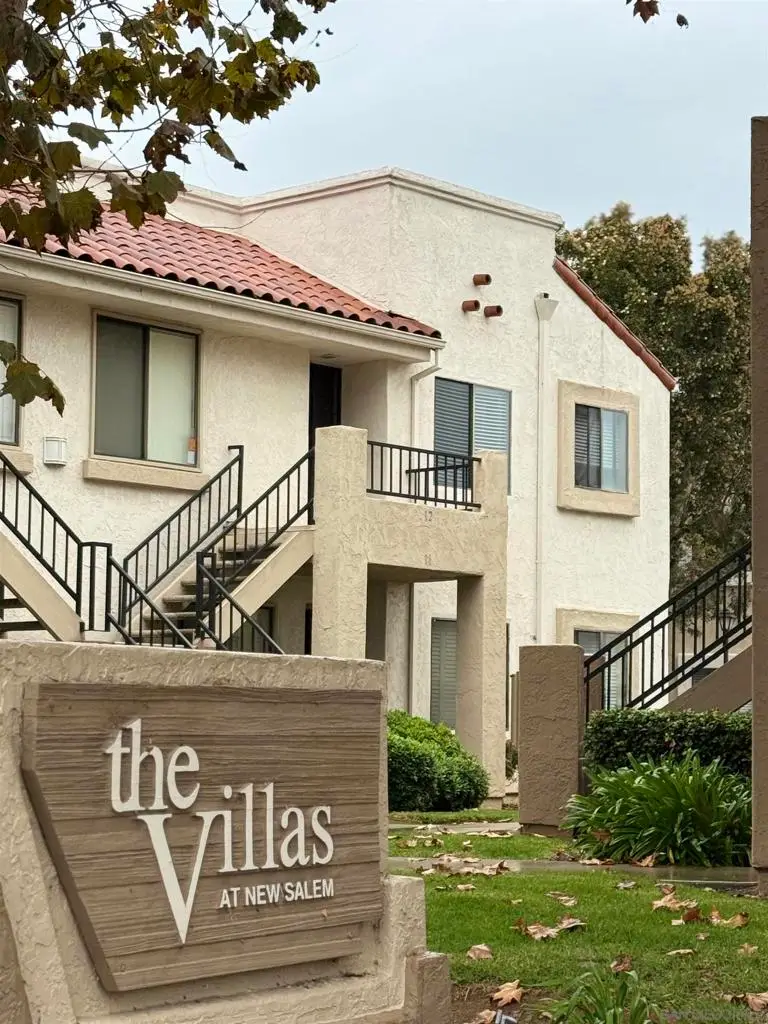 8444 New Salem #12, San Diego, CA 92126 - #2